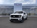 2025 Ford F-150 SuperCrew Cab 4x4 Pickup for sale #25F11 - photo 2