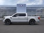 2025 Ford F-150 SuperCrew Cab 4x4 Pickup for sale #25F11 - photo 3