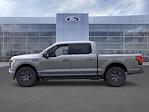 2025 Ford F-150 Lightning SuperCrew Cab AWD Pickup for sale #25F110 - photo 4