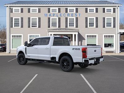 New 2025 Ford F-350 XLT Crew Cab for sale #25F112 - photo 2