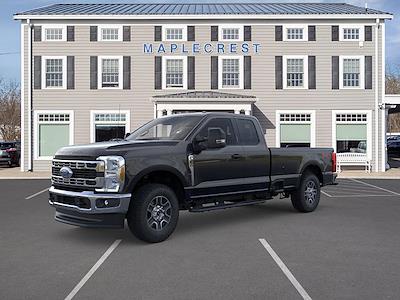 2025 Ford F-350 Super Cab SRW 4WD Pickup for sale #25F113 - photo 1