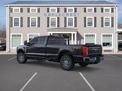 New 2025 Ford F-350 XLT Super Cab 4WD SRW Pickup for sale #25F113 - photo 2