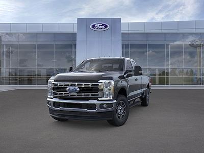 2025 Ford F-350 Super Cab SRW 4x4 Pickup for sale #25F113 - photo 1