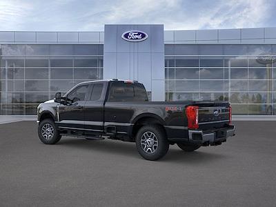 2025 Ford F-350 Super Cab SRW 4x4 Pickup for sale #25F113 - photo 2