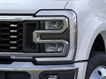 New 2025 Ford F-450 King Ranch Crew Cab 4x4 DRW Pickup for sale #25F114 - photo 18