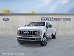 New 2025 Ford F-450 King Ranch Crew Cab 4x4 DRW Pickup for sale #25F114 - photo 3