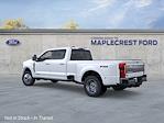 New 2025 Ford F-450 King Ranch Crew Cab 4x4 DRW Pickup for sale #25F114 - photo 2