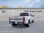 New 2025 Ford F-450 King Ranch Crew Cab 4x4 DRW Pickup for sale #25F114 - photo 8