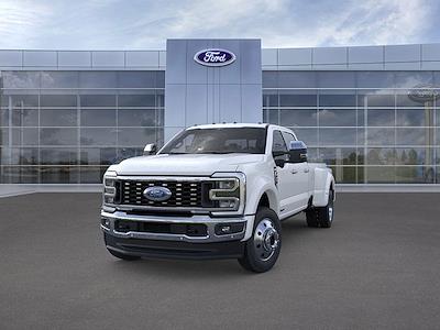 2025 Ford F-450 Crew Cab DRW 4x4 Pickup for sale #25F115 - photo 1