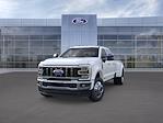 2025 Ford F-450 Crew Cab DRW 4x4 Pickup for sale #25F115 - photo 1