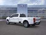 2025 Ford F-450 Crew Cab DRW 4x4 Pickup for sale #25F115 - photo 2