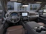 2025 Ford F-450 Crew Cab DRW 4x4 Pickup for sale #25F115 - photo 8