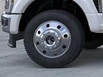 2025 Ford F-450 Crew Cab DRW 4x4 Pickup for sale #25F115 - photo 18