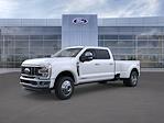 2025 Ford F-450 Crew Cab DRW 4x4 Pickup for sale #25F115 - photo 22