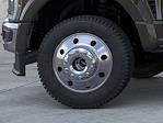 New 2025 Ford F-450 Lariat Crew Cab 4x4 DRW Pickup for sale #25F117 - photo 19