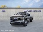 New 2025 Ford F-450 Lariat Crew Cab 4x4 DRW Pickup for sale #25F117 - photo 3