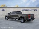 New 2025 Ford F-450 Lariat Crew Cab 4x4 DRW Pickup for sale #25F117 - photo 2