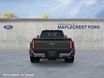 New 2025 Ford F-450 Lariat Crew Cab 4x4 DRW Pickup for sale #25F117 - photo 5