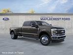 New 2025 Ford F-450 Lariat Crew Cab 4x4 DRW Pickup for sale #25F117 - photo 7