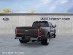 New 2025 Ford F-450 Lariat Crew Cab 4x4 DRW Pickup for sale #25F117 - photo 8