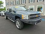 2014 Chevrolet Silverado 2500 Crew Cab 4x4 Pickup for sale #25F117A - photo 1