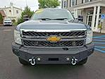 2014 Chevrolet Silverado 2500 Crew Cab 4x4 Pickup for sale #25F117A - photo 3
