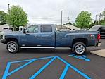 2014 Chevrolet Silverado 2500 Crew Cab 4x4 Pickup for sale #25F117A - photo 5