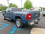 2014 Chevrolet Silverado 2500 Crew Cab 4x4 Pickup for sale #25F117A - photo 6