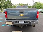 2014 Chevrolet Silverado 2500 Crew Cab 4x4 Pickup for sale #25F117A - photo 7