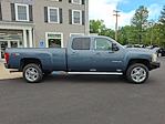 2014 Chevrolet Silverado 2500 Crew Cab 4x4 Pickup for sale #25F117A - photo 8