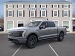 2025 Ford F-150 Lightning SuperCrew Cab AWD Pickup for sale #25F118 - photo 1