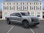 2025 Ford F-150 Lightning SuperCrew Cab AWD Pickup for sale #25F118 - photo 7