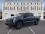 2025 Ford F-150 Lightning SuperCrew Cab AWD Pickup for sale #25F120 - photo 1