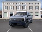 2025 Ford F-150 Lightning SuperCrew Cab AWD Pickup for sale #25F120 - photo 3