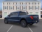 2025 Ford F-150 Lightning SuperCrew Cab AWD Pickup for sale #25F120 - photo 2