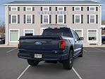 2025 Ford F-150 Lightning SuperCrew Cab AWD Pickup for sale #25F120 - photo 8