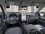 2025 Ford F-150 Lightning SuperCrew Cab AWD Pickup for sale #25F120 - photo 9