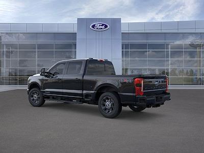 2025 Ford F-350 Crew Cab SRW 4x4 Pickup for sale #25F122 - photo 2