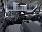 2025 Ford F-350 Crew Cab SRW 4x4 Pickup for sale #25F122 - photo 8