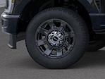 2025 Ford F-350 Crew Cab SRW 4x4 Pickup for sale #25F122 - photo 18