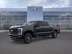 2025 Ford F-350 Crew Cab SRW 4x4 Pickup for sale #25F122 - photo 22