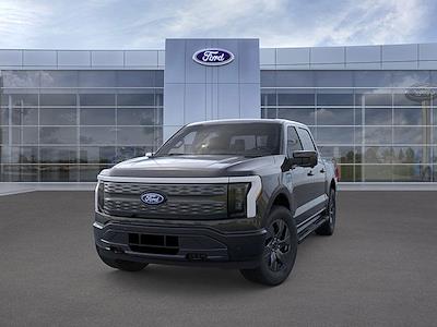 2025 Ford F-150 Lightning SuperCrew Cab AWD Pickup for sale #25F125 - photo 1