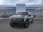 New 2025 Ford F-150 Lightning Lariat SuperCrew Cab AWD Pickup for sale #25F125 - photo 3