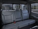 New 2025 Ford F-150 Lightning Lariat SuperCrew Cab AWD Pickup for sale #25F125 - photo 11