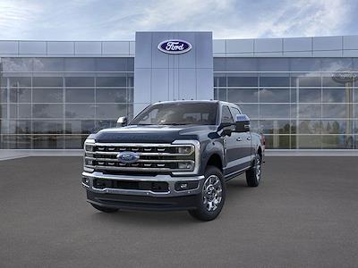 2025 Ford F-350 Crew Cab SRW 4x4 Pickup for sale #25F127 - photo 1