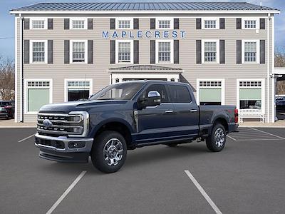 2025 Ford F-350 Crew Cab SRW 4WD Pickup for sale #25F127 - photo 1