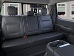 2025 Ford F-350 Crew Cab SRW 4WD Pickup for sale #25F127 - photo 11