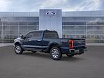 2025 Ford F-350 Crew Cab SRW 4x4 Pickup for sale #25F127 - photo 2
