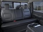 2025 Ford F-350 Crew Cab SRW 4x4 Pickup for sale #25F127 - photo 10