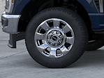 2025 Ford F-350 Crew Cab SRW 4x4 Pickup for sale #25F127 - photo 18